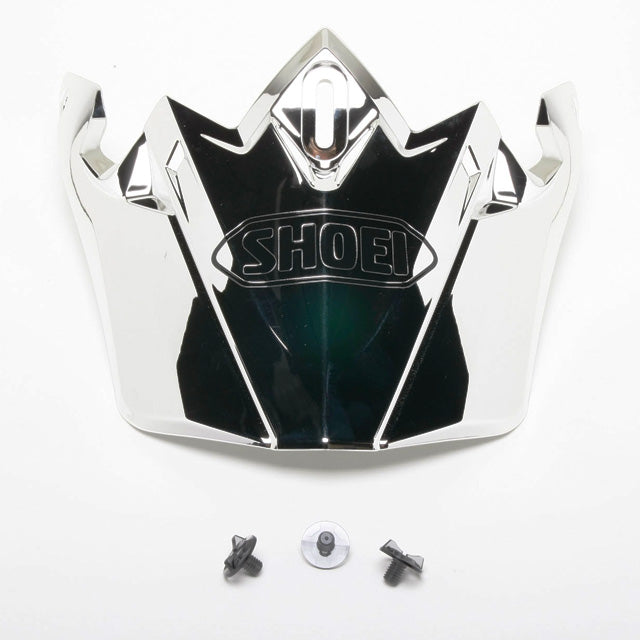 Shoei Vfx-W Visor Chrome 245600107