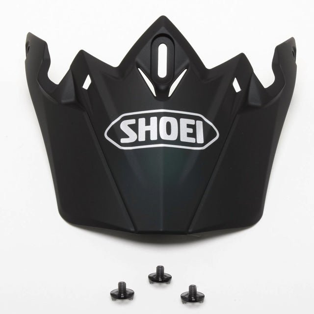 Shoei Vfx-W Visor Matte Black 245600135