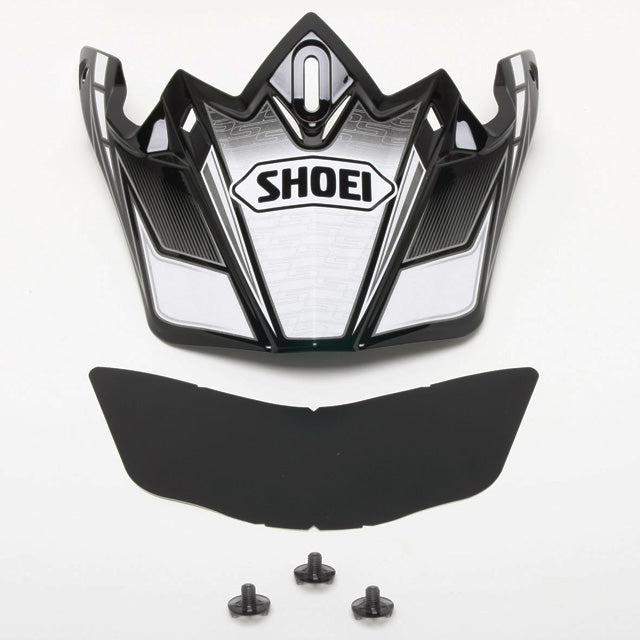 Shoei Vfx-W Sabre Visor Tc-5 245606605