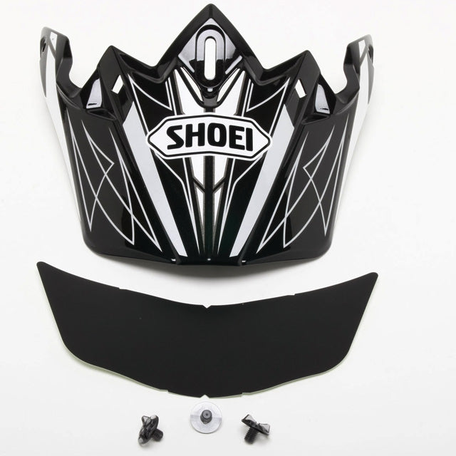 Shoei Vfx-W Fcr3 Visor Tc-5 245606805