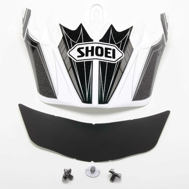 Shoei Vfx-W Visor Dash Tc-2 245607002