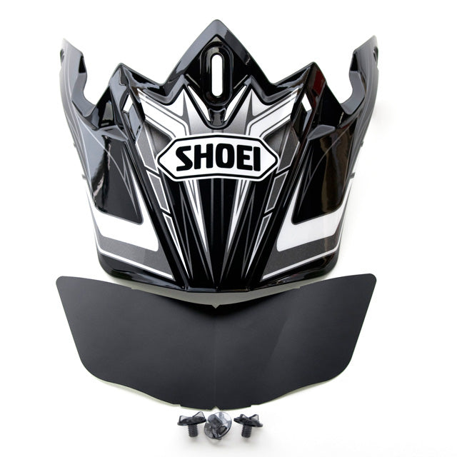 Shoei Vfx-W Visor Malice Tc-5 245607405