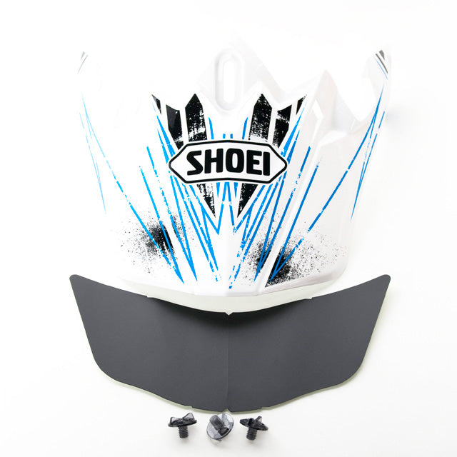 Shoei Vfx-W Visor Crosshair Tc-1 245607501