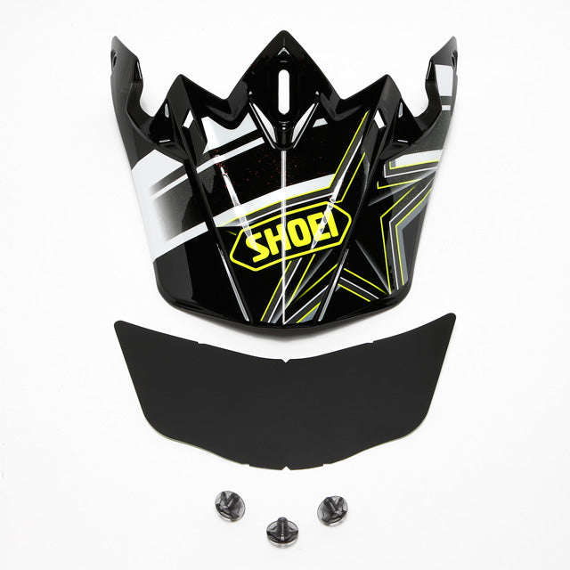 Shoei Vfx-W Reputation Visor Tc-1 245608201