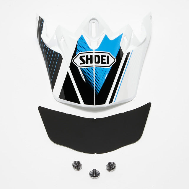 Shoei Vfx-W Sear Visor Tc-2 245608302