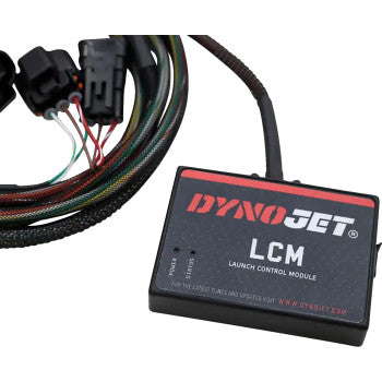 DYNOJET Launch Control Kit with Switch - Can-Am Maverick X3 2023-2024 96070013