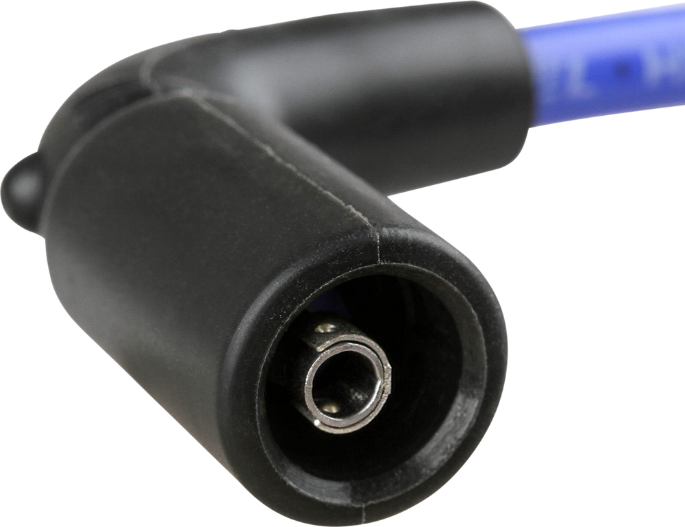 ACCEL Spark Plug Wire - FXC/S - Blue 171099-B