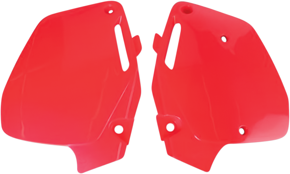 UFO Side Covers - CR Red HO02626067