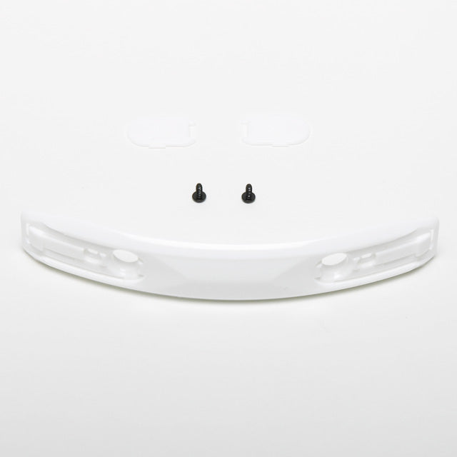 Shoei Vfx-Dt/Plat-R Frhead Vent Wh 3768