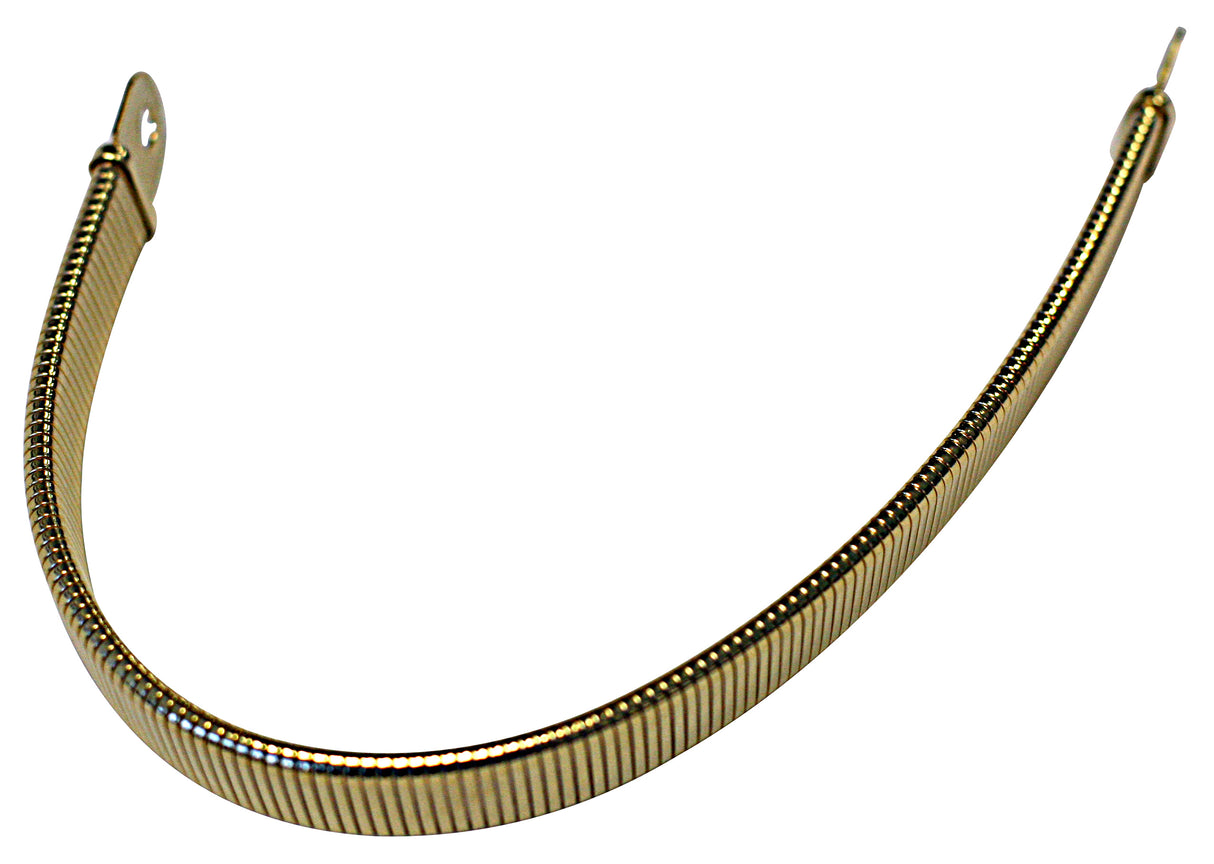 Shoei Deluxe Rank Band Gold 3890