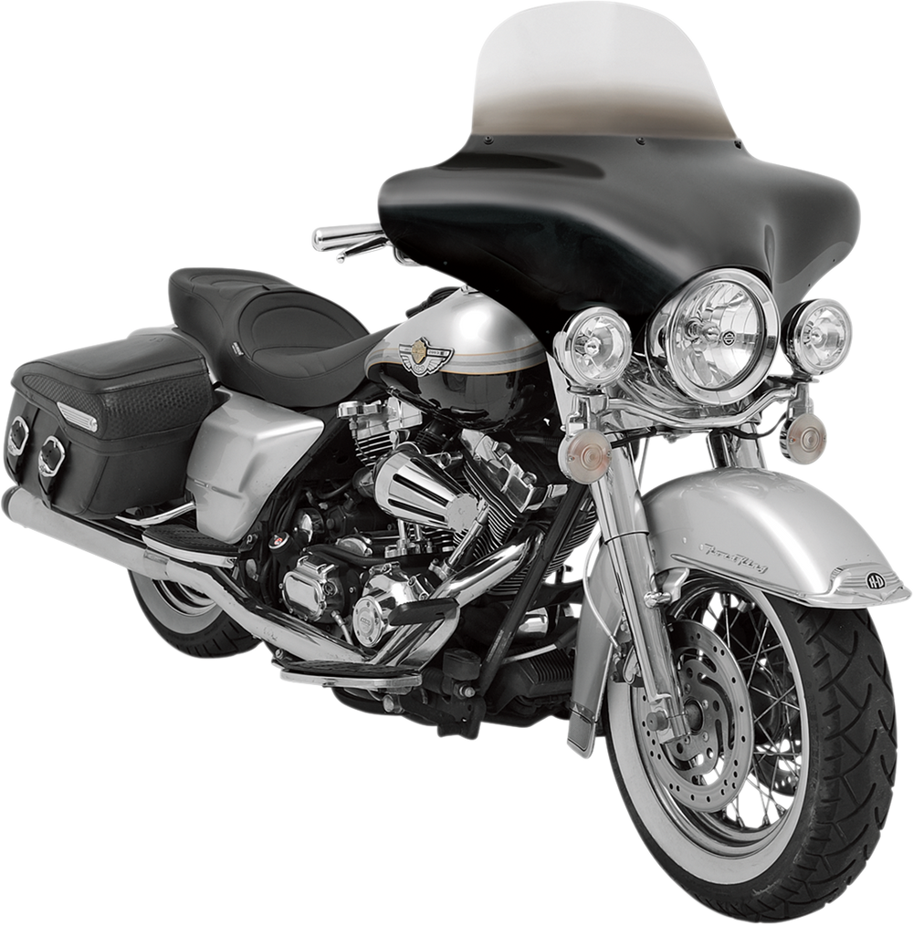 MEMPHIS SHADES Batwing Fairing - Harley Davidson MEM7011