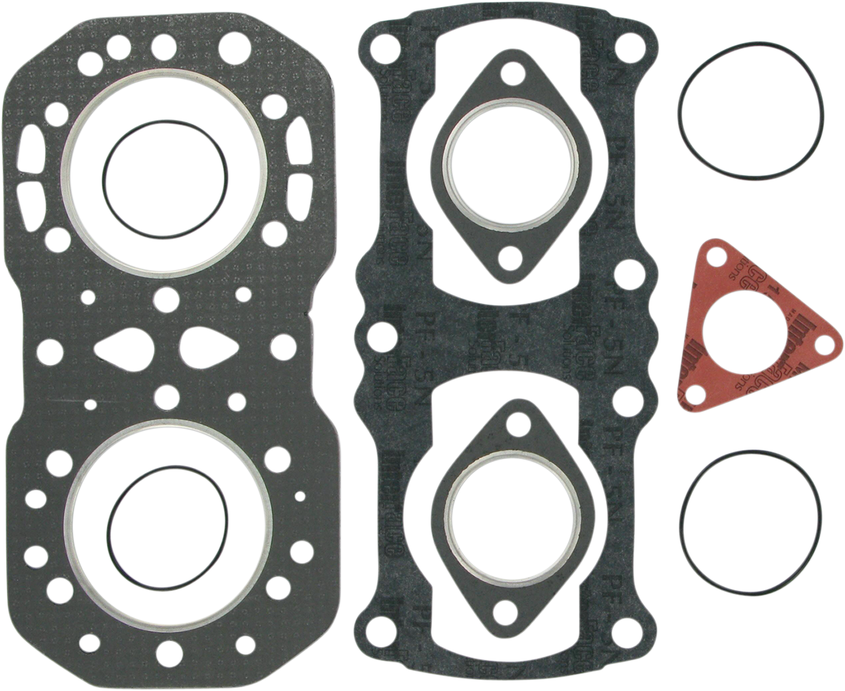 VERTEX Full Top End Set 710208