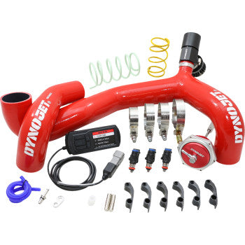 DYNOJET Stage-4 Power Package Kit Maverick X3 96090027