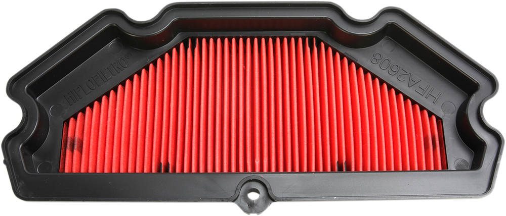 HIFLOFILTRO Air Filter - Kawasaki EX650 HFA2608