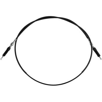 MOOSE UTILITY Shifter Cable - UTV - Honda 400-1271-PU