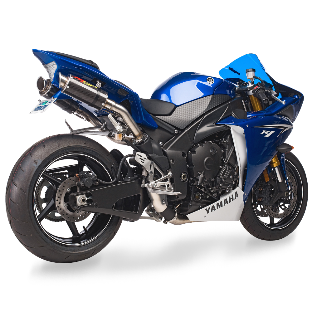 HOTBODIES Plate Bracket Textured Black 80901-1000