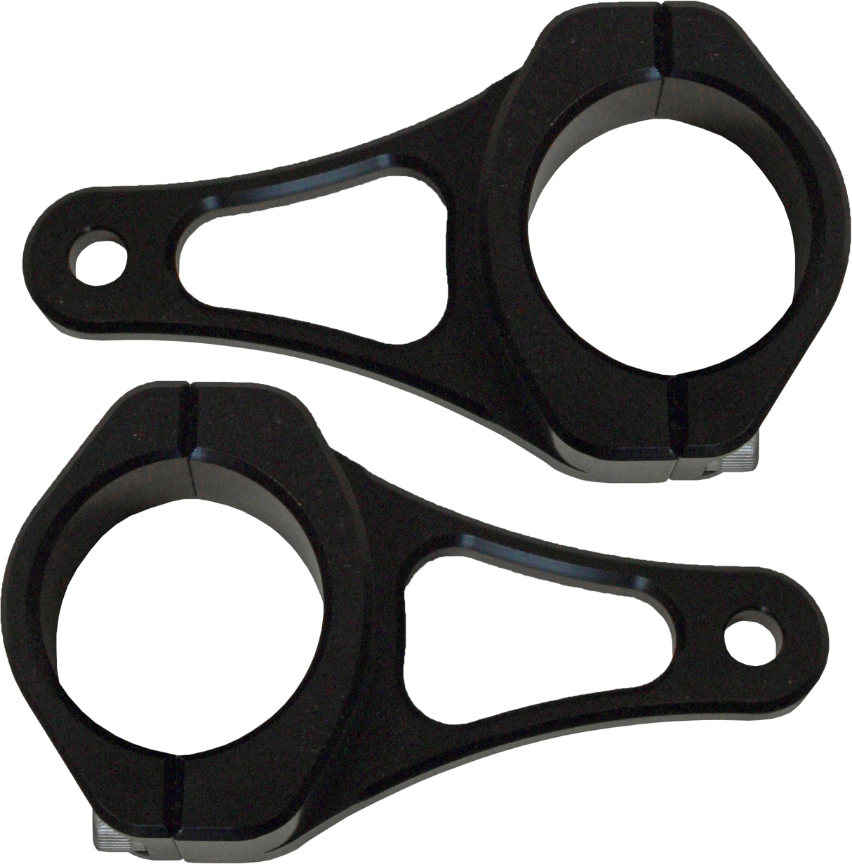 MODQUADMq Light Mnt 1.875" Horz Mnt BlkLMH-1.875-BLK