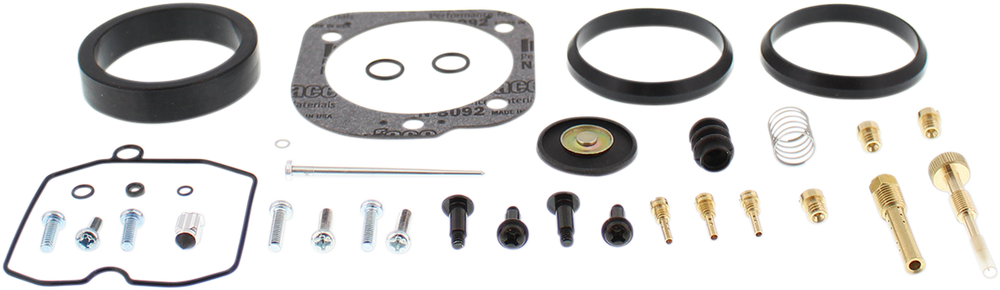 ALL BALLS Carburetor Kit - Harley 26-1761