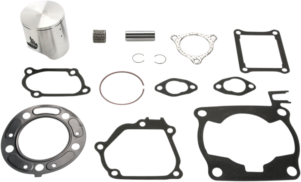 WISECO Piston Kit with Gaskets High-Performance PK1167