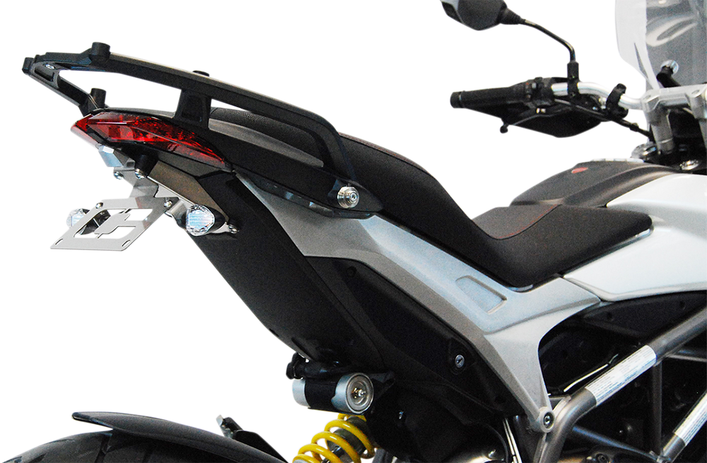 COMPETITION WERKES Fender Eliminator Kit - Ducati 1DHYP2