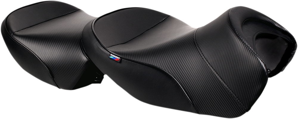 SARGENT Seat - Black - R1150 WS-510-19