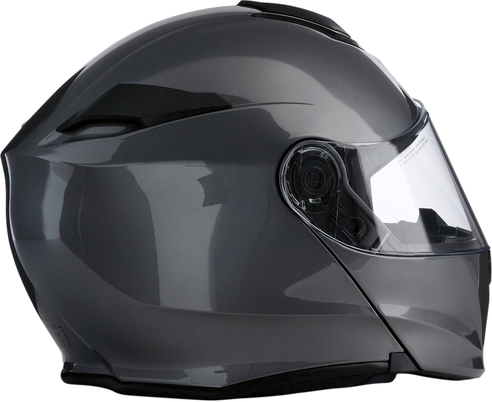 Z1R Solaris Helmet - Dark Silver - 4XL 0100-2166