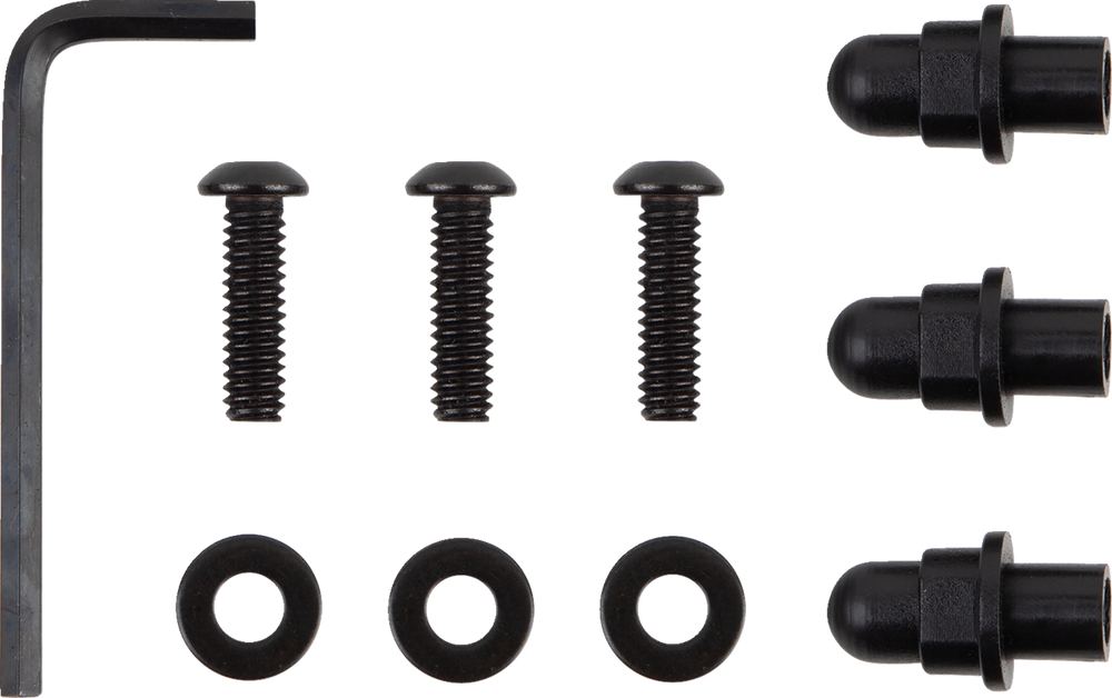 MEMPHIS SHADES Batwing Fairing - Chief Bobber MEM7521