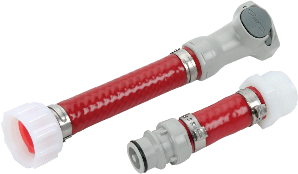 ATLANTIS Flush Kit - Sea Doo - HX A7003