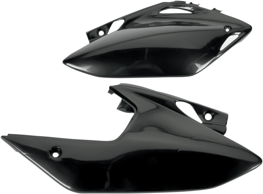 UFO Side Panels - Black HO04601-001