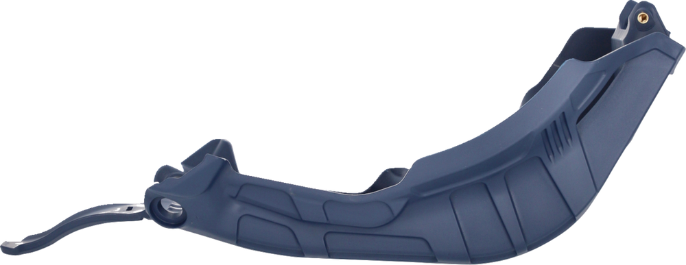 ACERBIS Skid Plate - Blue - Husqvarna FC 450 | KTM 450 SX-F 2023 2979440003