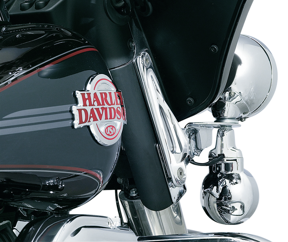 KURYAKYN Tie-Down Bracket - Teardrop 928