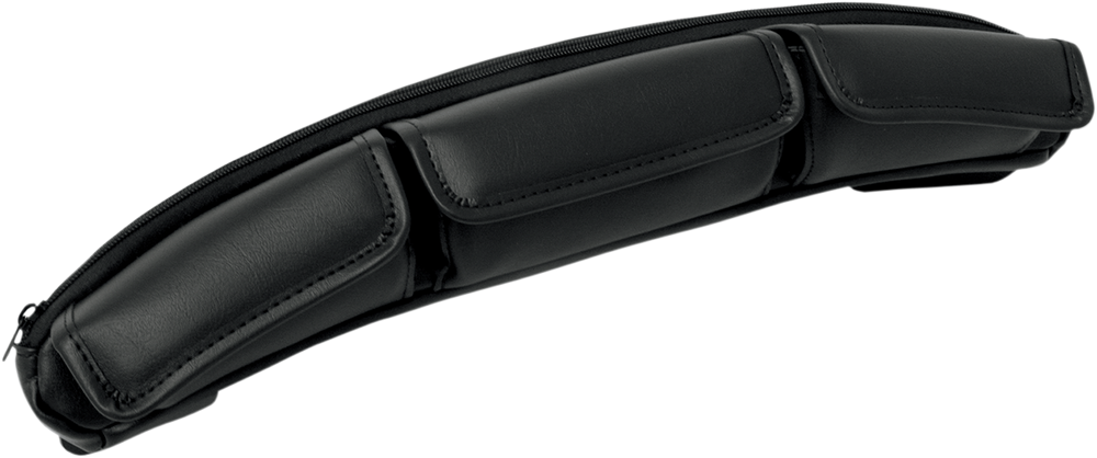 MEMPHIS SHADES Big Zipper Pouch MEM0940