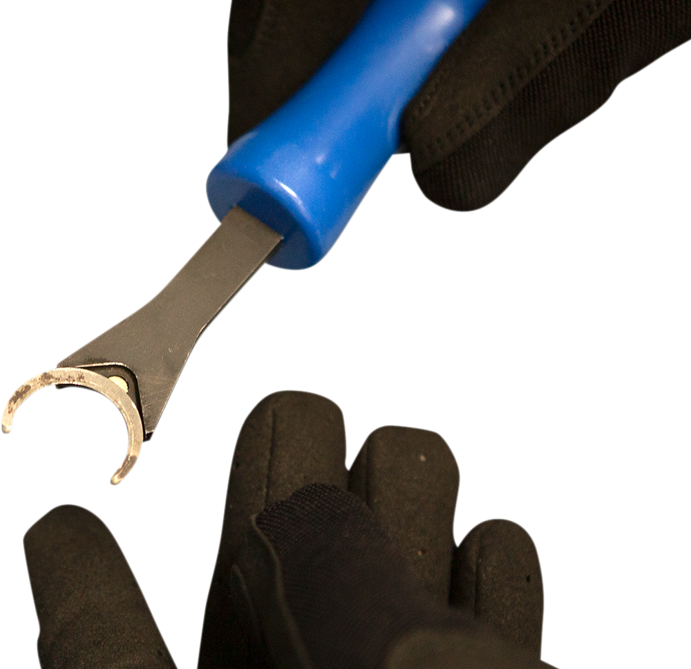 MOTION PRO U-Joint Clip Installer - Tool 08-0696