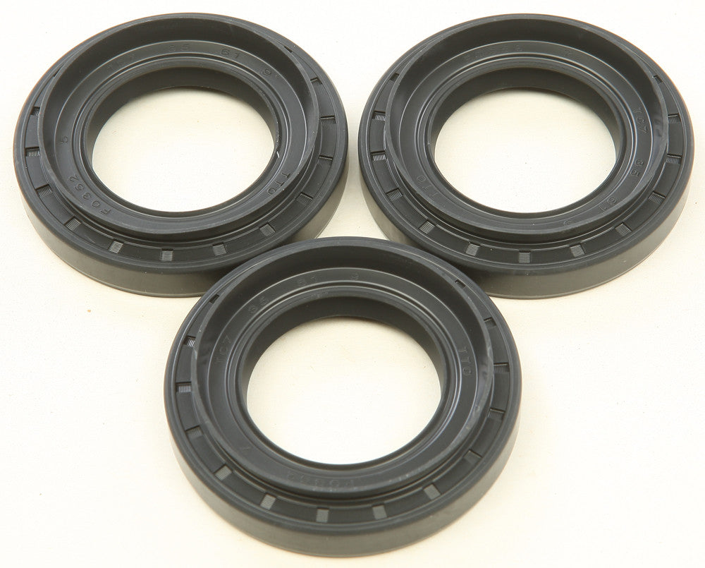 ALL BALLS Differential Seal Kit 25-2074-5