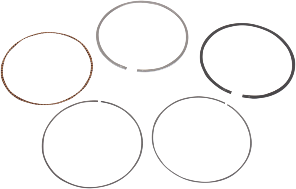 WSM Ring Set 51-256-06