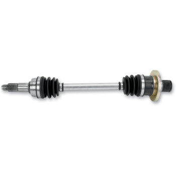 MOOSE UTILITY Complete Axle - Kit - Yamaha YFM 660 F Grizzly 4x4 2003-2004 21009