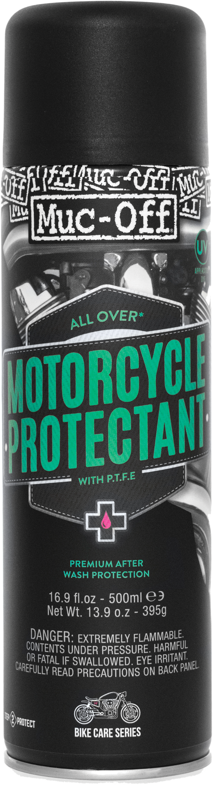 MUC-OFFMotorcycle Protectant 500 Ml608US