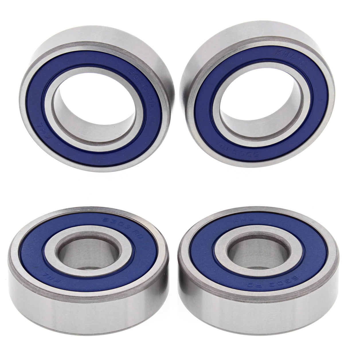 ALL BALLS Wheel Bearing & Seal Kit 25-1708