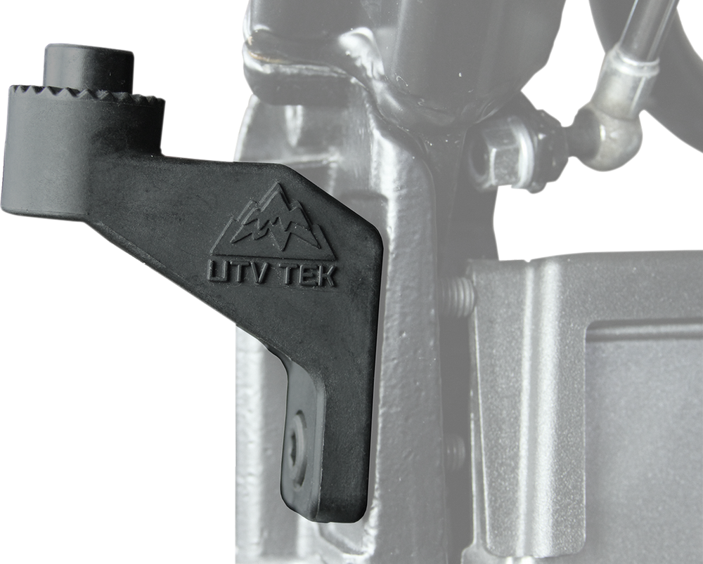 ATV-TEK Side Mirror Adapter PMIR1