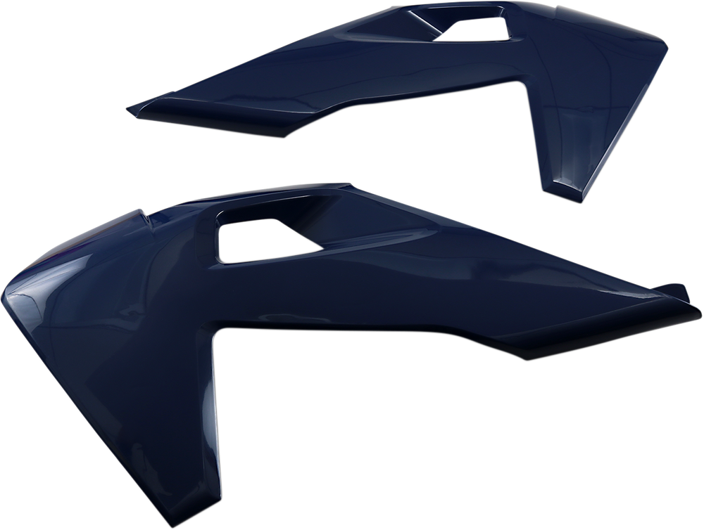 UFO Radiator Cover - Husky Blue HU03390087