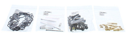 ALL BALLS Bike Carburetor Rebuild Kit 26-1667
