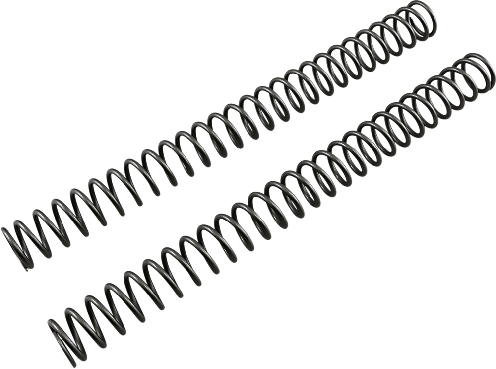 FACTORY CONNECTION Front Fork Springs - 0.51 kg/mm LSU-051