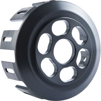 HINSON RACING Billetproof Clutch Basket - YZ 65/85 H159