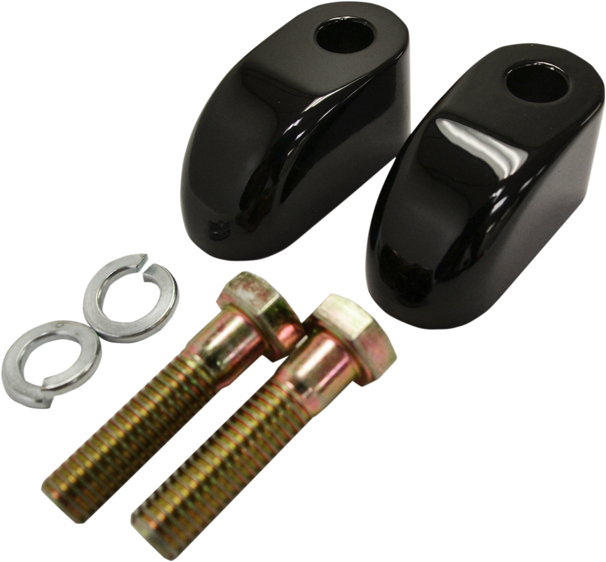 LA CHOPPERS Riser Extensions - Pullback - 1