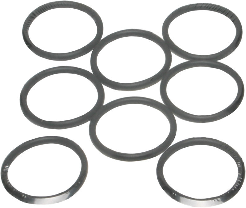 COMETIC Inner Rocker Seal O-Ring Evo Sportster 8/Pk C9225