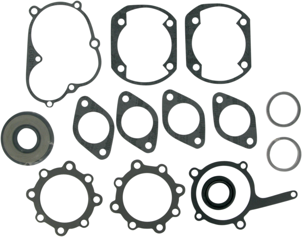 VERTEX Complete Gasket Set 711101