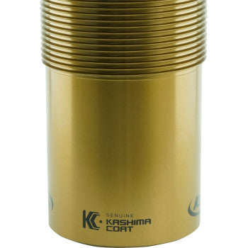 MOOSE RACING Shock Absorber Body - Rear - 50 mm x 225 mm 311-305-020