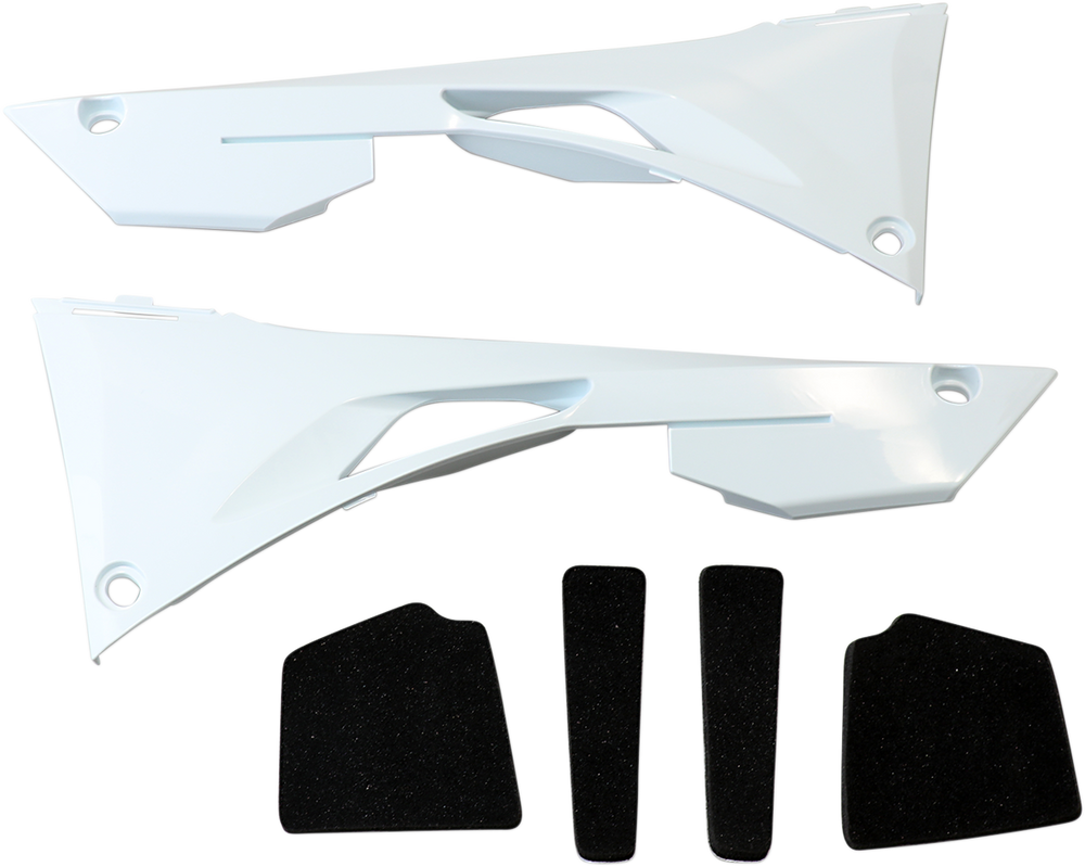 UFO Air Box Cover - White HO04685-041