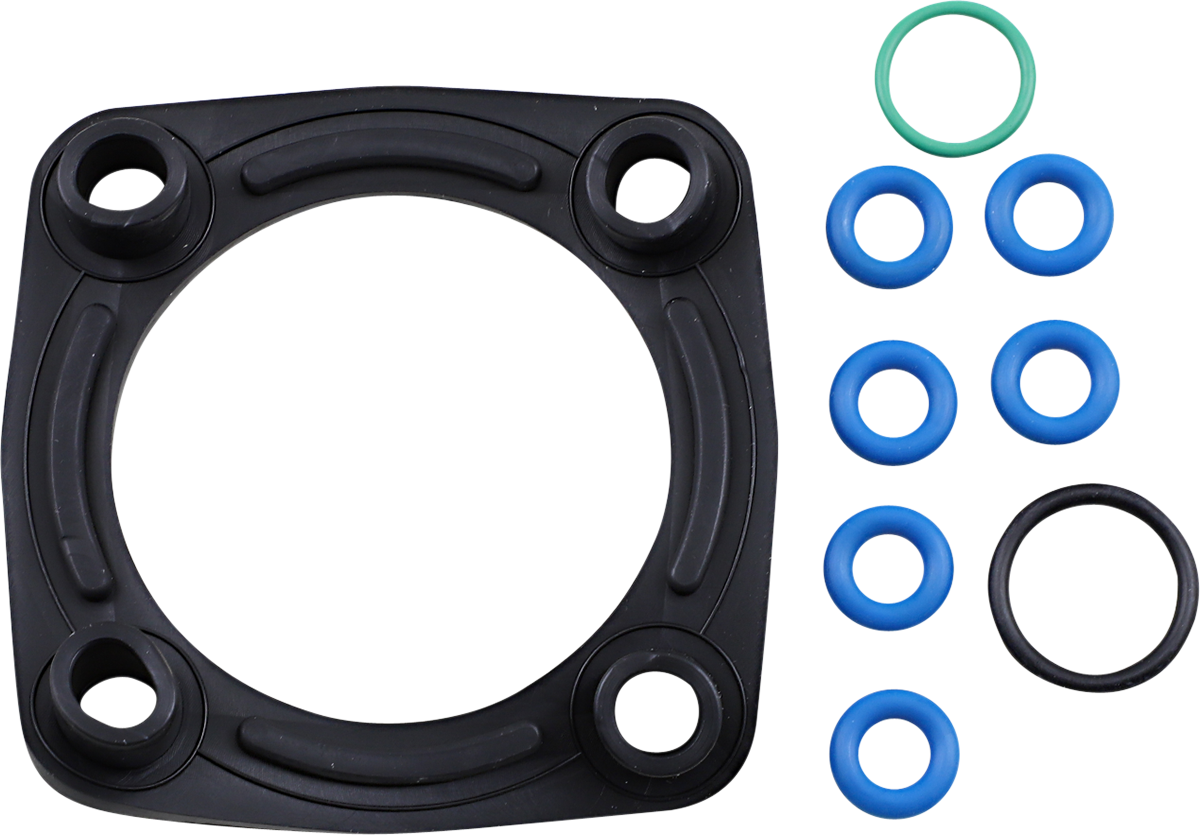 VERTEX Injector O-Ring Kit 625006