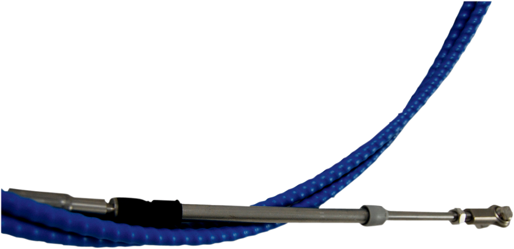 BLOWSION Heavy Duty Steering Cable for Yamaha Superjet (All) 02-05-0302